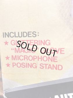 画像4: MICHAEL JACKSON 1984'S D.STOCK MATTEL DOLL 