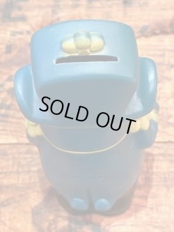 画像8: CAP'N CRUNCH 1970'S BANK FIGURE