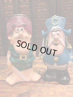 画像9: CAP'N CRUNCH 1970'S BANK FIGURE