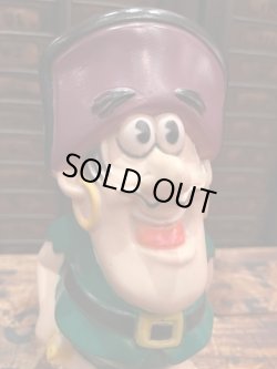 画像8: JEAN LAFOOTE 1970'S BANK FIGURE