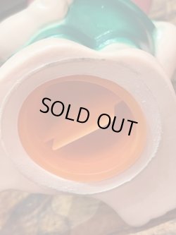 画像7: JEAN LAFOOTE 1970'S BANK FIGURE