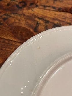 画像8: REDDY KILOWATT 1950'S "SYRACUSE CHINA" PLATE