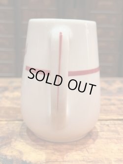 画像3: REDDY KILOWATT 1950'S "SYRACUSE CHINA" CREAMER