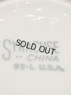 画像6: REDDY KILOWATT 1950'S "SYRACUSE CHINA" CREAMER