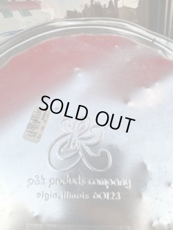 画像11: CHICAGO BULLS 1980'S TRASH CAN