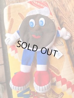 画像13: NABISCO "FIG NEWTONS" 1960'S CUSHION