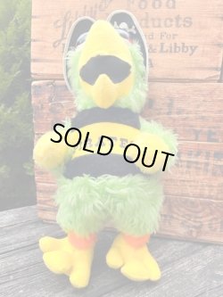 画像6: PITTSBURGH PIRATES "PIRATE PARRORT"VINTAGE PLUSH DOLL
