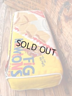 画像8: NABISCO "FIG NEWTONS" 1960'S CUSHION