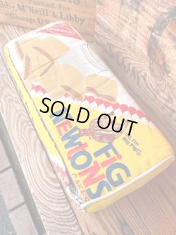 画像5: NABISCO "FIG NEWTONS" 1960'S CUSHION