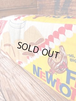 画像3: NABISCO "FIG NEWTONS" 1960'S CUSHION