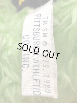 画像3: PITTSBURGH PIRATES "PIRATE PARRORT"VINTAGE PLUSH DOLL