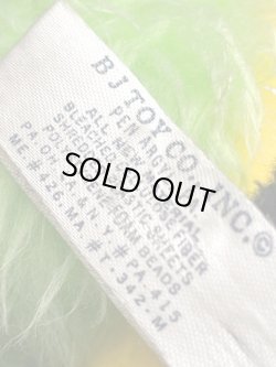 画像4: PITTSBURGH PIRATES "PIRATE PARRORT"VINTAGE PLUSH DOLL