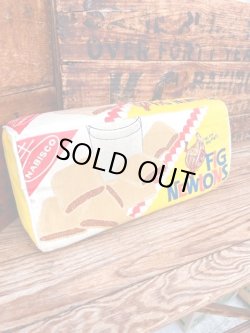画像2: NABISCO "FIG NEWTONS" 1960'S CUSHION
