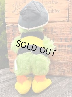 画像2: PITTSBURGH PIRATES "PIRATE PARRORT"VINTAGE PLUSH DOLL