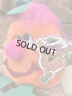 画像2: SIX FLAGS "MAGIC MOUNTAIN TROLL"1970'S D.STOCK DOLL 