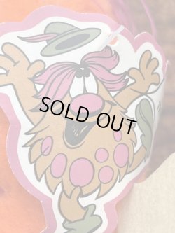 画像5: SIX FLAGS "MAGIC MOUNTAIN TROLL"1970'S D.STOCK DOLL 