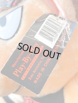 画像7: HARLEY DAVIDSON "HOG" 1990'S D.STOCK PLUSH DOLL #1