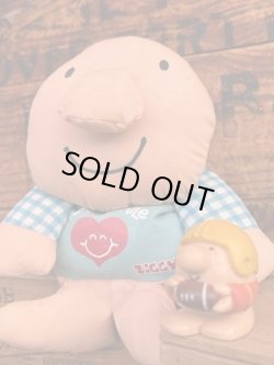 画像6: ZIGGY "LOVE SMILE" 1978'S KNICKERBOCKER BEAN DOLL