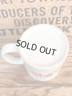 画像5: REDDY KILOWATT "CAROLINA POWER & LIGHT COMPANY " MUG