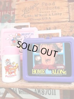 画像8: HOME ALONE 1991'S LUNCH BOX