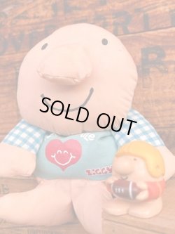 画像8: ZIGGY 1981'S KNICKERBOCKER PVC FIGURE