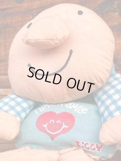 画像2: ZIGGY "LOVE SMILE" 1978'S KNICKERBOCKER BEAN DOLL