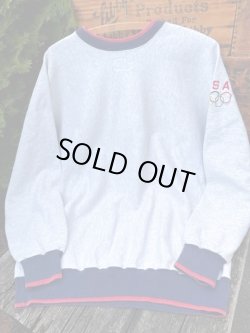 画像2: USA OLYMPIC "HOCKEY TEAM" 1980〜90'S  SWEAT SHIRTS