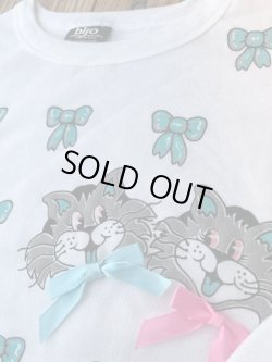 画像10: BIJO N.Y. "MADE IN USA" D.STOCK SWEAT SHIRTS