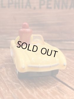 画像4: WIENERSCHNITZEL "PULL BACK" CONVERTIBLE CAR