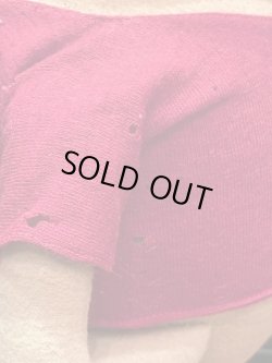 画像15: WINNIE THE POOH & PIGLET 1940'S AGNES BRUSH DOLL