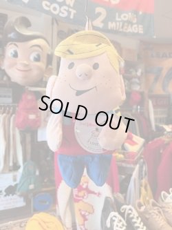 画像14: DENNIS THE MENNACE 1980'S "MESSAGE" BEAN DOLL