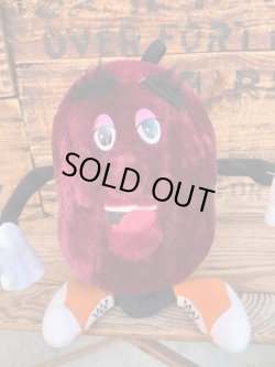 画像5: CALIFORNIA RAISINS 1980'S "KOROKORO" BENDABLE DOLL
