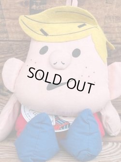 画像13: DENNIS THE MENNACE 1980'S "MESSAGE" BEAN DOLL