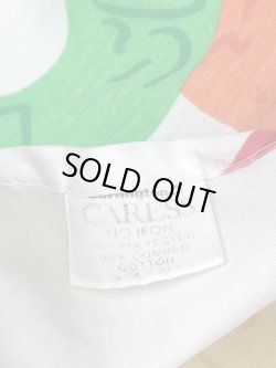 画像2: LIFE SAVERS VINTAGE TWIN FLAT SHEETS