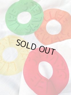 画像7: LIFE SAVERS VINTAGE TWIN FLAT SHEETS