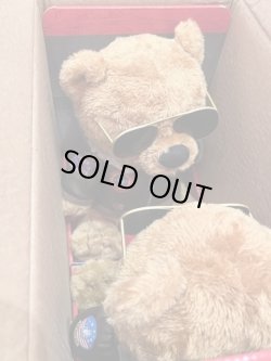 画像12: TOP GUN "DANGER ZONE" MUSICAL TEDDY BEAR