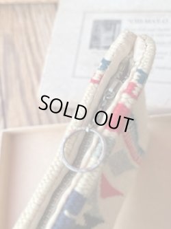 画像11: CHIMAYO 1930'S D.STOCK BAG