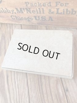 画像6: CHIMAYO 1930'S D.STOCK BAG