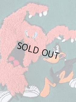 画像7: LOONEY TUNES "WARNER BROS STUDIO STORE"  1990'S SWEAT SHIRTS 