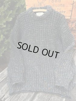 画像1: LORD JEFF "MADE IN SCOTLAND" SCHOTLAND'S SWEATER