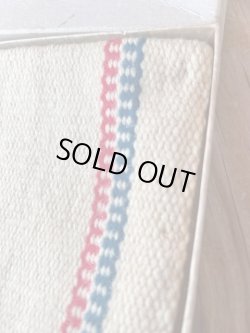 画像9: CHIMAYO 1930'S D.STOCK BAG