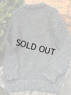 画像2: LORD JEFF "MADE IN SCOTLAND" SCHOTLAND'S SWEATER