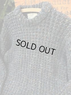 画像3: LORD JEFF "MADE IN SCOTLAND" SCHOTLAND'S SWEATER