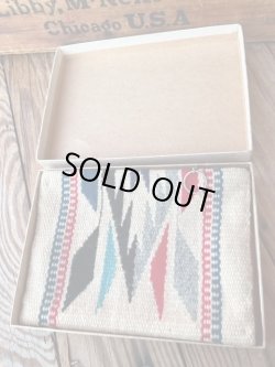 画像10: CHIMAYO 1930'S D.STOCK BAG