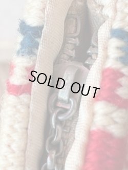 画像14: CHIMAYO 1930'S D.STOCK BAG