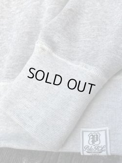 画像4: RALPH LAUREN "POLO" USED 両V SWEAT SHIRTS