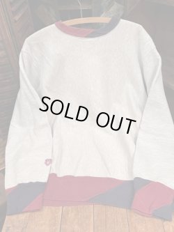 画像3: MV "MADE IN USA" N.Y. RUNNERS CLUB🚩PRO WEAVE SWEAT SHIRTS