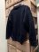 画像5: U.S.NAVY 1960'S GOB SWEATER (5)