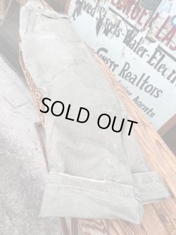 画像20: POLO RALPH LAUREN USED HBT HUNTING PANTS 