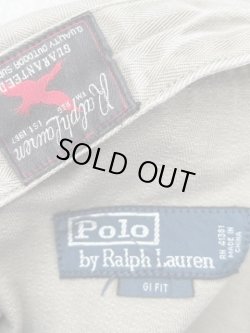 画像15: POLO RALPH LAUREN USED HBT HUNTING PANTS 